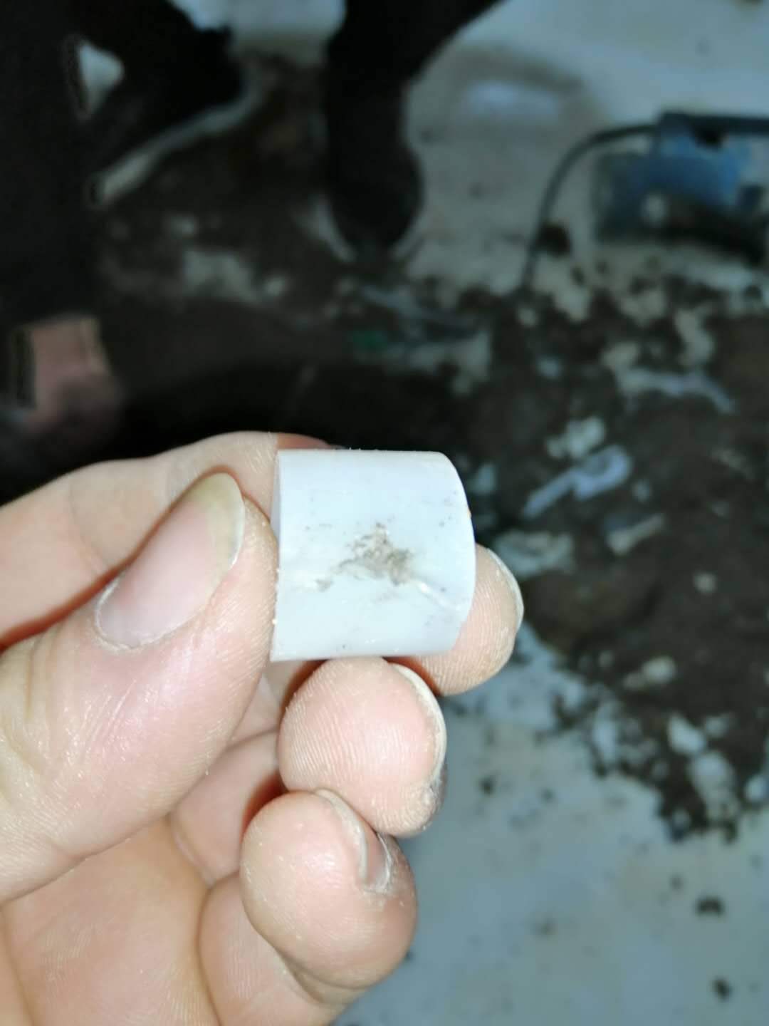 长垣地暖漏水检测